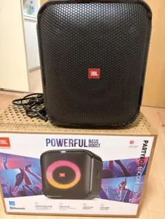 JBL PartyBox Encore Essential 本体のサムネイル