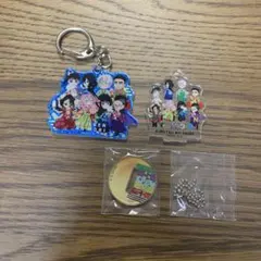 ニジゲンノモリ 鬼滅の刃 シークレット