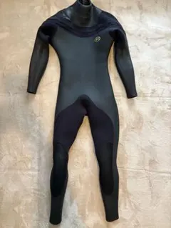 DOVE 5mmセミドライ 裏起毛 メンズ