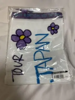 TWICE マフラータオル