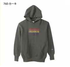 Champion フード付きパーカー Mサイズ　新品M