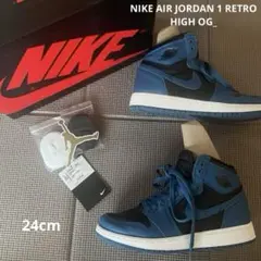 NIKE AIR JORDAN 1 RETRO HIGH OG_