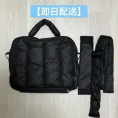 【新品未使用】カラン マザーズバッグ quilting mothers pouch bag -IVO- – Calin ONLINESTORE