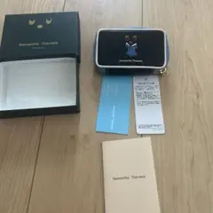 Samantha Thavasa キーケース