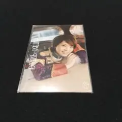 スタァライト オーケストラライブ ブロマイド 生田輝