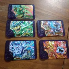 ポケモン　フレンダ　オーガポン　セット