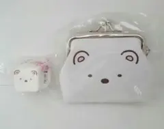 すみっコぐらし☆しろくま セット