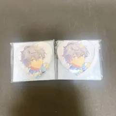 2026年最新】瀬名泉 缶バッジ ハートの人気アイテム - メルカリ