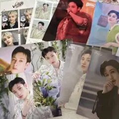 Stray Kids スキズ バンチャン ラントレ