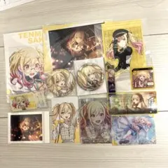 天馬咲希 まとめ売り 箔押しあり ※追加しました - メルカリ