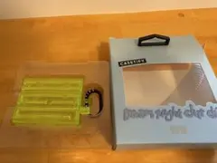 CASETiFY NCT AirPodsケースのサムネイル