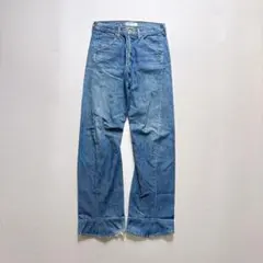 【子】Levi's ENGINEERED JEANS RELAXED 2026年最新】LEVIS engineered relaxedの人気アイテム - メルカリ