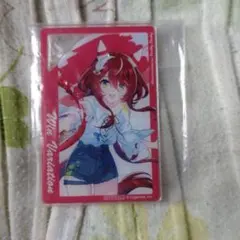 ウマ娘 プリティーダービー ウインバリアシオン グッズ 5点セット 応援タオル ウマ娘 ウインバリアシオン 応援タオル - メルカリ
