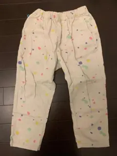 BREEZE パンツ　110センチ