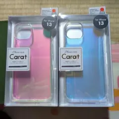 EYLE Carat iPhone 13 ケース 2個セットのサムネイル