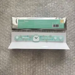 TXT PPULBATU プルバトゥ ラバーバンド ヨンモン