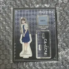 チェンソーマン レゼ編　東山コベニ　アクリルスタンド TSUTAYA 渋谷