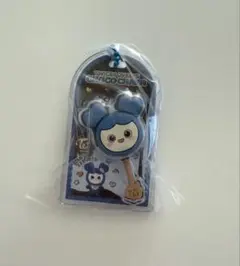 TWICE チョコがけボーロ&チャーム ツウィ