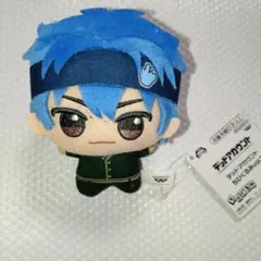 新品タグ付き】デッドアカウント ちびぐるみ vol.1 縁城蒼吏 - メルカリ