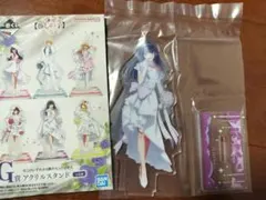 一番くじ 推しの子 〜夢の花束〜 アクリルスタンド 黒川あかね