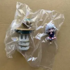 HUNTER×HUNTER DesQ DESKTOPHUNTER ネフェルピトー