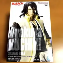 2026年最新】朽木白哉 フィギュアの人気アイテム - メルカリ