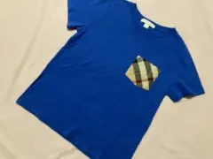 バーバリーTシャツ8Y