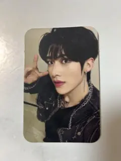 ZEROBASEONE RICKY リッキー 香港 VIP トレカ 20日