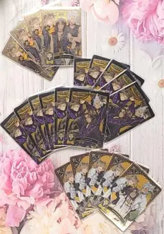 ツイステ♡メタカ セット