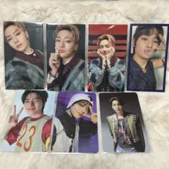 Stray Kids アイエン トレカ まとめ売り