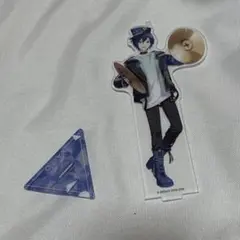 プロセカ KAITO アクスタ アクリルスタンド