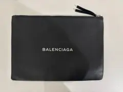 M*i様 BALENCIAGA クラッチバッグ