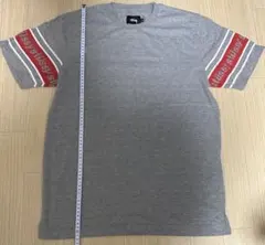 Stussy グレー Tシャツ Sサイズ
