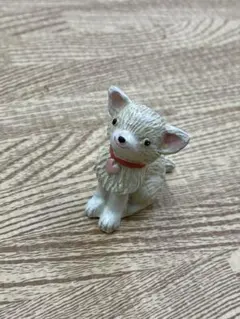 犬の置物