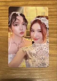 TWICE MISAMO PLAY ONCE JAPAN限定 トレカ ミナ サナ