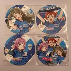 2025年最新】南ことり コースターの人気アイテム - メルカリ