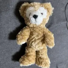 ダッフィー スマートフォン ぬいぐるみ スマホスタンド