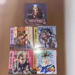 LD アミテージ ザ サード(ワイド)ポリ・マトリックス - メルカリ
