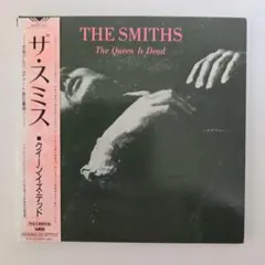 ザ・スミス／クイーン・イズ・デッド　紙ジャケットCD