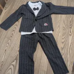 フォーマルスーツ七五三