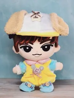 ㉔セット☆　BIGぬい　すのチル　チルぬい　ぬい服　Snow Man