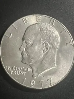 2025年最新】アイゼンハワー1ドルの人気アイテム - メルカリ