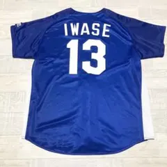 2025年最新】岩瀬 ユニフォームの人気アイテム - メルカリ