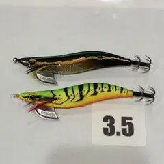 2025年最新】エギ まとめ売りの人気アイテム - メルカリ