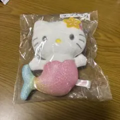 Sanrio 当りくじ　ハローキティ ⑨マスコット