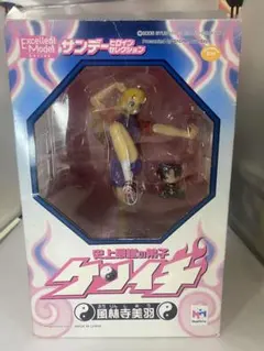 エクセレントモデル 風林寺美羽 フィギュア FIG]エクセレントモデル サンデーヒロインセレクション・I 風