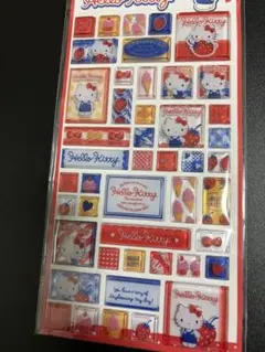 ハローキティ Hello Kitty タイルシール