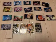 僕のヒーローアカデミア ウエハース4 まとめ売り