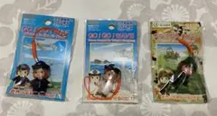 (未開封)ご当地コスチュームキューピー　【女性自衛官3点セット】★未開封