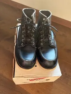 2025年最新】レッドウィング 8179 7eの人気アイテム - メルカリ